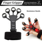 Finger Gripper Patients Hand Strengthener Finger Flexion And Extension Training Durable Comfortable Practical Choice Reliable Performance